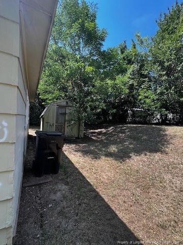 1342 Devonshire Drive, Fayetteville, NC 28304