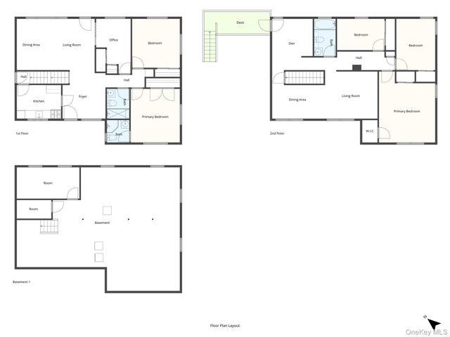 2 Kroll Street, Plainview, NY 11803