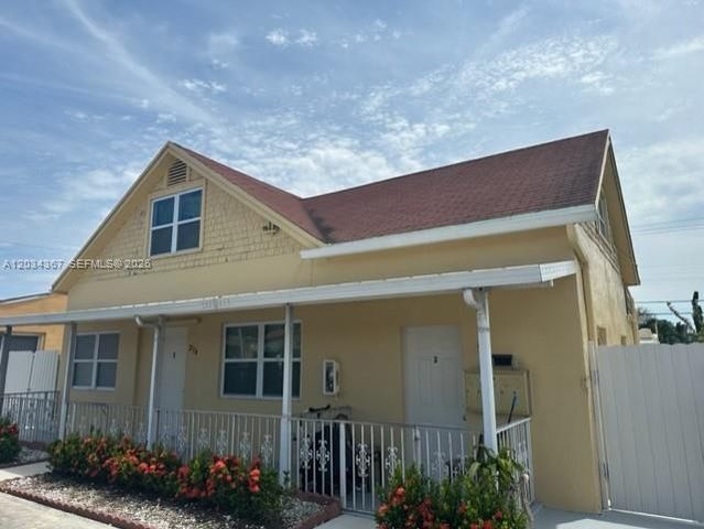 274 E 9th St 4, Hialeah, FL 33010