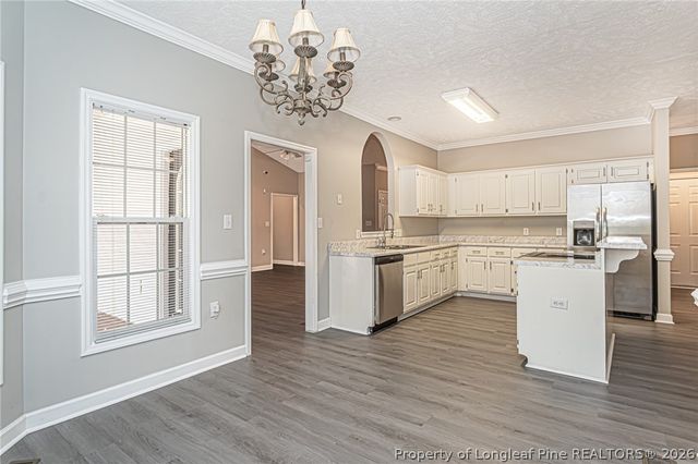 1015 Castle Hayne Road, Fayetteville, NC 28303