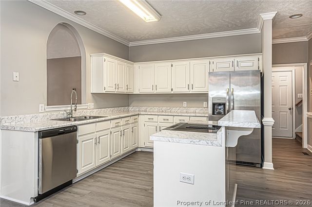 1015 Castle Hayne Road, Fayetteville, NC 28303