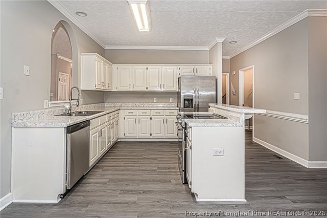 1015 Castle Hayne Road, Fayetteville, NC 28303