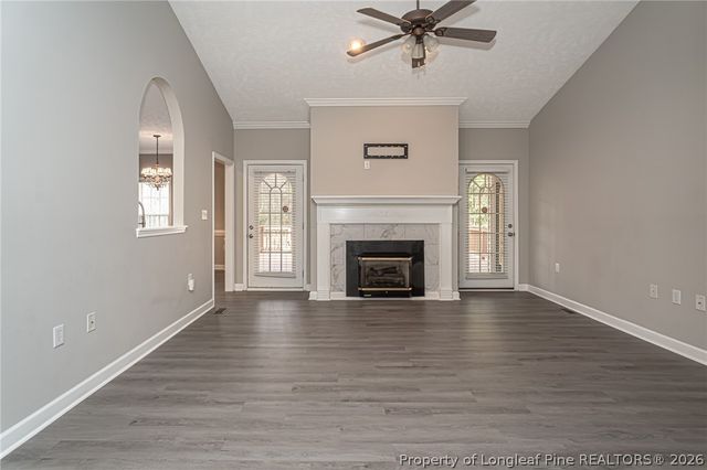 1015 Castle Hayne Road, Fayetteville, NC 28303