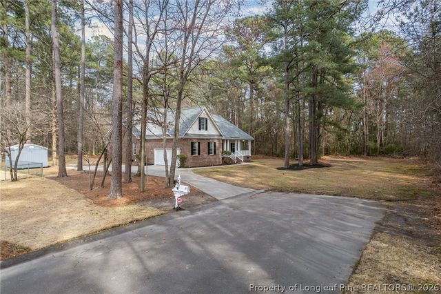 1015 Castle Hayne Road, Fayetteville, NC 28303
