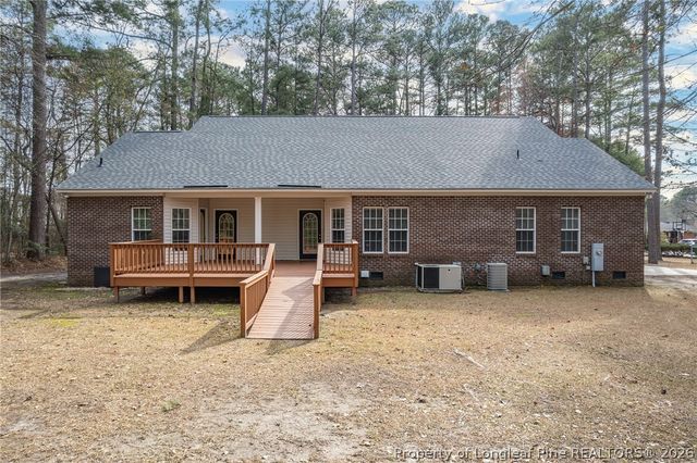 1015 Castle Hayne Road, Fayetteville, NC 28303