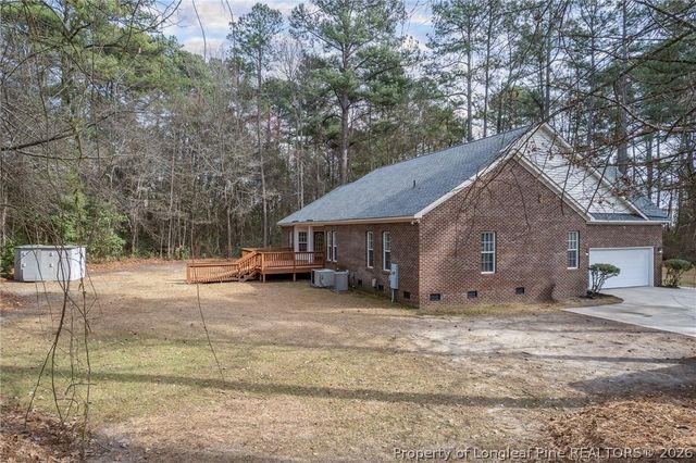 1015 Castle Hayne Road, Fayetteville, NC 28303