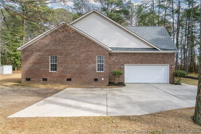 1015 Castle Hayne Road, Fayetteville, NC 28303