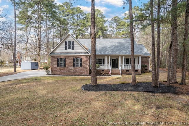 1015 Castle Hayne Road, Fayetteville, NC 28303