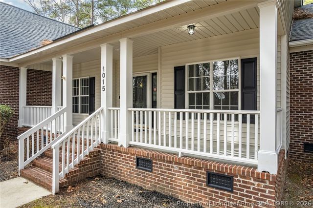 1015 Castle Hayne Road, Fayetteville, NC 28303