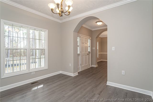 1015 Castle Hayne Road, Fayetteville, NC 28303