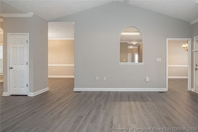 1015 Castle Hayne Road, Fayetteville, NC 28303