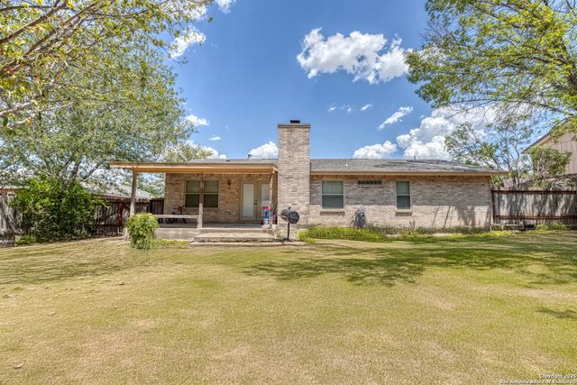 114 KIM DR, Del Rio, TX 78840