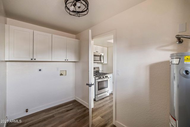 1955 W 9th Street, St Johns, AZ 85936