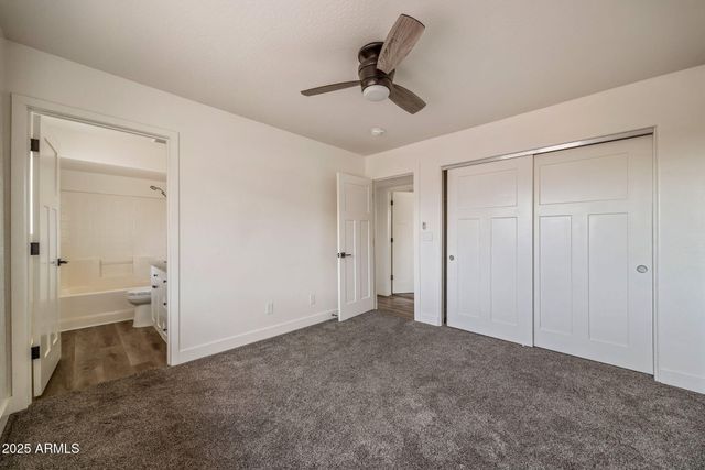 1955 W 9th Street, St Johns, AZ 85936