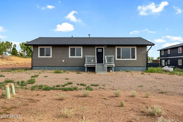 1955 W 9th Street, St Johns, AZ 85936