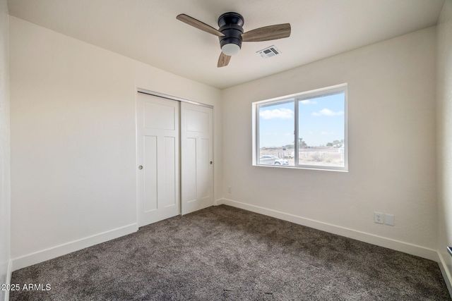 1955 W 9th Street, St Johns, AZ 85936