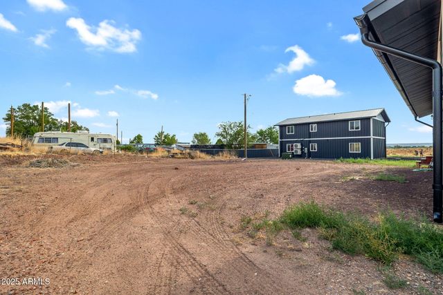 1955 W 9th Street, St Johns, AZ 85936