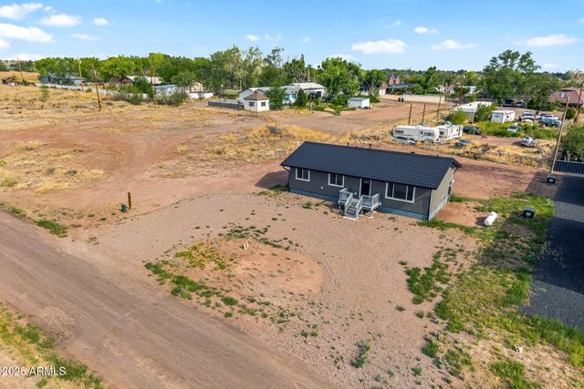 1955 W 9th Street, St Johns, AZ 85936