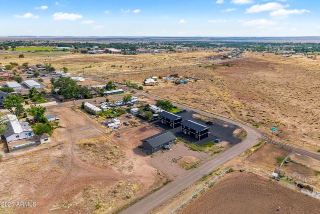 1955 W 9th Street, St Johns, AZ 85936