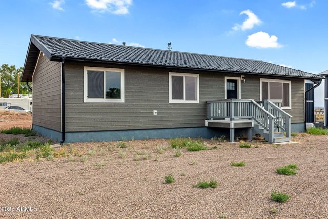 1955 W 9th Street, St Johns, AZ 85936