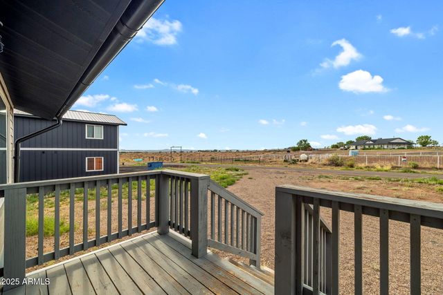 1955 W 9th Street, St Johns, AZ 85936