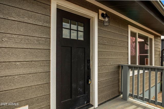 1955 W 9th Street, St Johns, AZ 85936