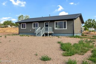1955 W 9th Street, St Johns, AZ 85936