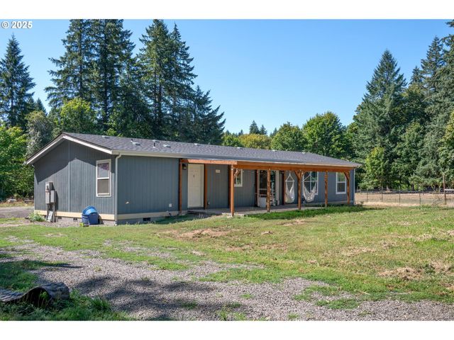 28697 SCAPPOOSE VERNONIA Hwy, Scappoose, OR 97056