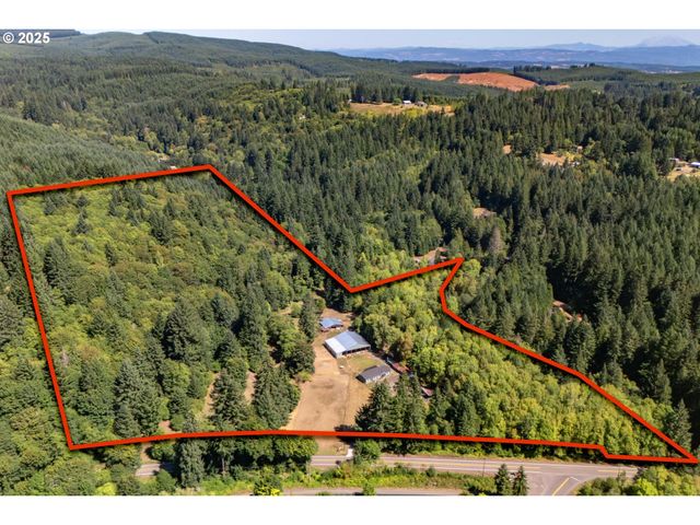 28697 SCAPPOOSE VERNONIA Hwy, Scappoose, OR 97056