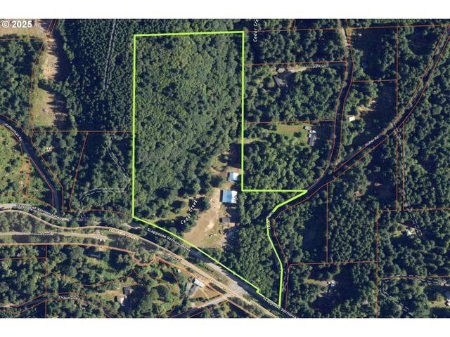 28697 SCAPPOOSE VERNONIA Hwy, Scappoose, OR 97056