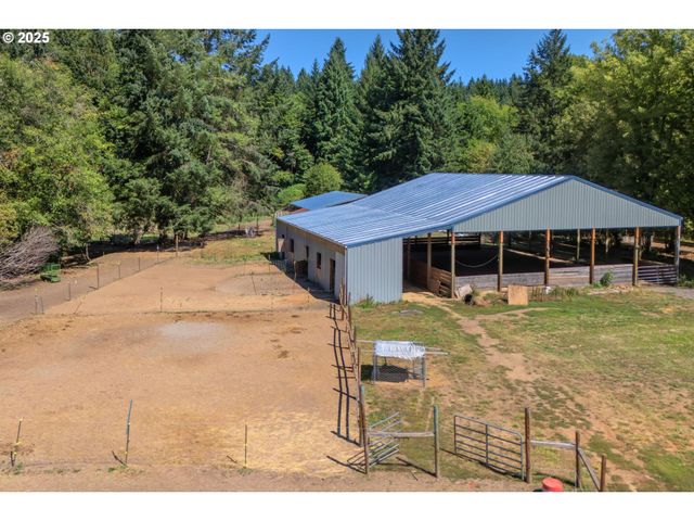 28697 SCAPPOOSE VERNONIA Hwy, Scappoose, OR 97056