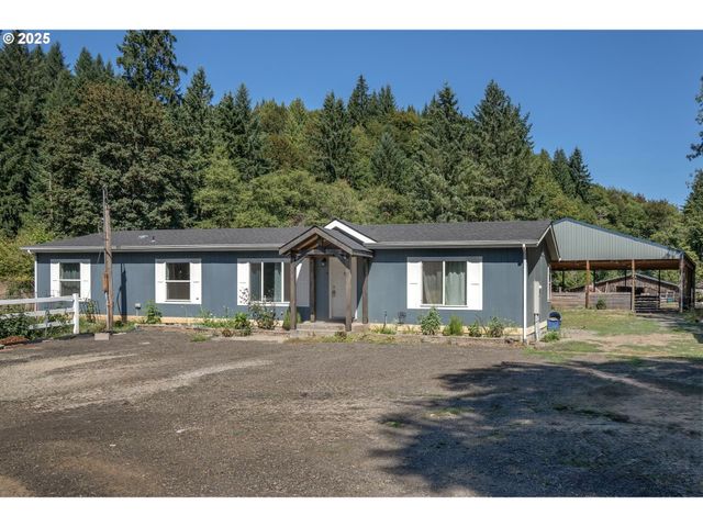 28697 SCAPPOOSE VERNONIA Hwy, Scappoose, OR 97056