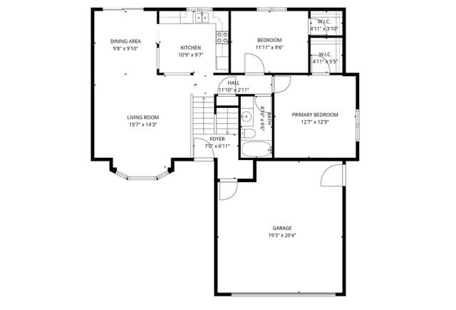 16111 Goodview Way, Lakeville, MN 55044