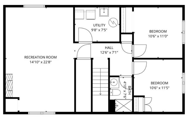 16111 Goodview Way, Lakeville, MN 55044