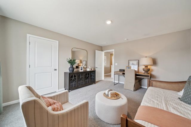 LOT 27 LIBERTY LN, Keswick, VA 22947