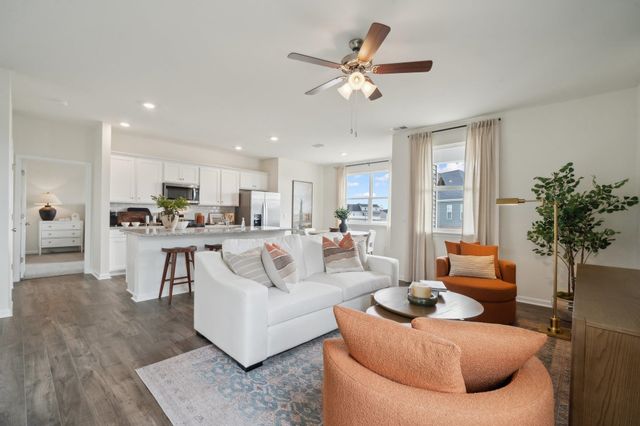 LOT 27 LIBERTY LN, Keswick, VA 22947