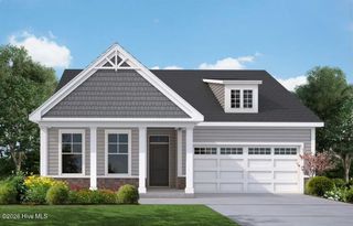 208 Maverick Lane, Dunn, NC 28334