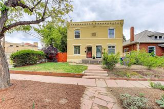 28 W Cedar Avenue, Denver, CO 80223