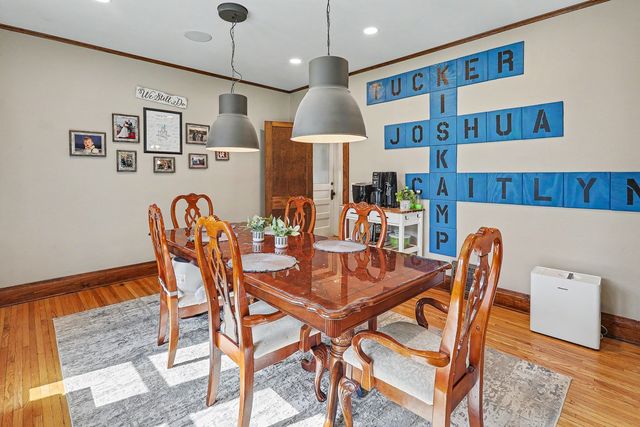 722 E Main Street, Knoxville, IA 50138