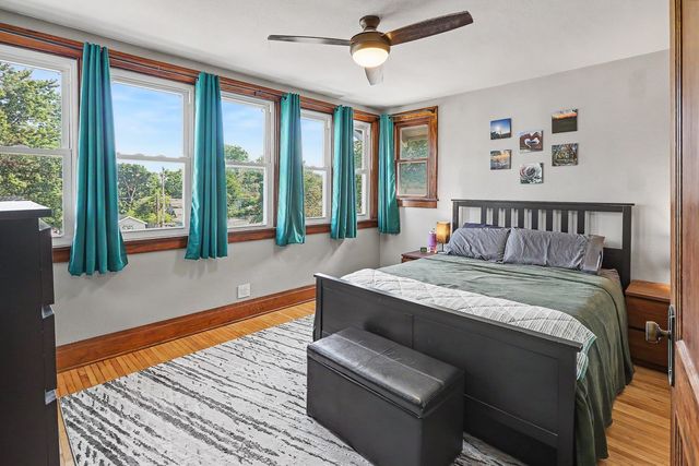 722 E Main Street, Knoxville, IA 50138