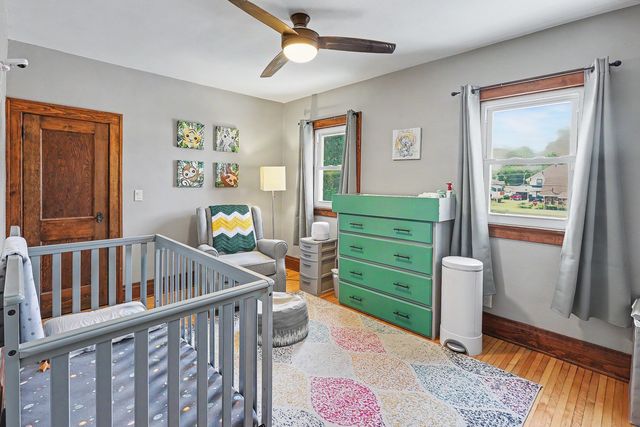 722 E Main Street, Knoxville, IA 50138