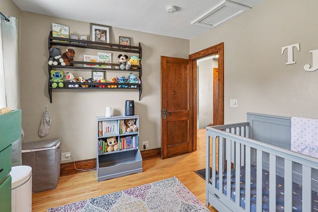 722 E Main Street, Knoxville, IA 50138