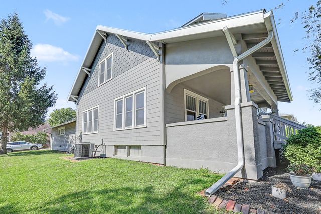 722 E Main Street, Knoxville, IA 50138