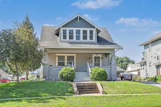 722 E Main Street, Knoxville, IA 50138