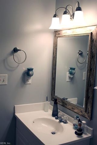 1604 Big Springs PL, Virginia Beach, VA 23453