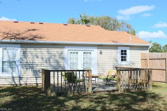 1604 Big Springs PL, Virginia Beach, VA 23453