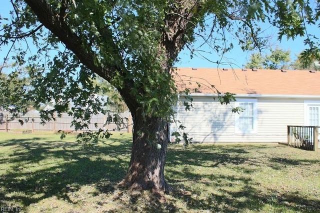 1604 Big Springs PL, Virginia Beach, VA 23453