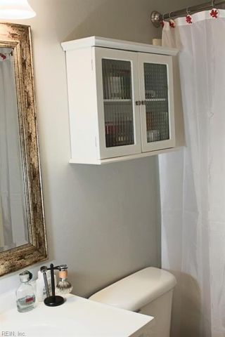 1604 Big Springs PL, Virginia Beach, VA 23453