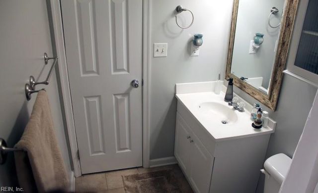 1604 Big Springs PL, Virginia Beach, VA 23453