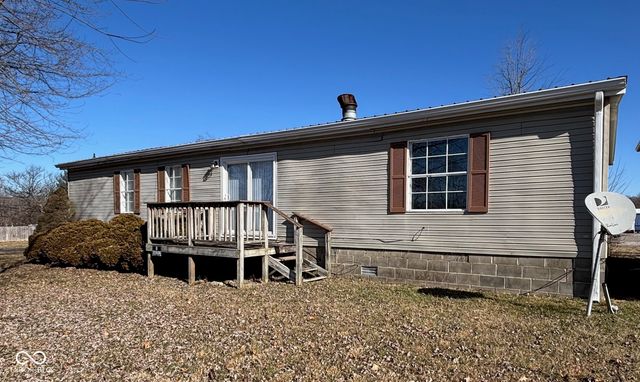 3499 Penny Lane, North Vernon, IN 47265